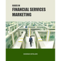 Cases in Financial Services Marketing - Paperback