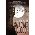 Sallowed Blood - Paperback