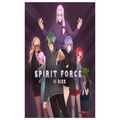 Spirit Force - Paperback