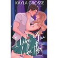 I Like You Like That - Paperback