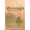 Greenwich: The Final Project - Paperback