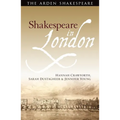 Shakespeare in London - Paperback