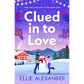 Clued in to Love - Paperback