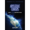 Apostolic Centers - Paperback