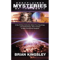 Unexplained Mysteries Of The World: A Non-Fiction Collection About True Hauntings, Lost Civilizations, Alien Contact & Other Paranormal Enigmas - Paperback