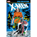 X-Men Epic Collection: Lifedeath - Paperback