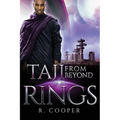 Taji From Beyond the Rings - Paperback