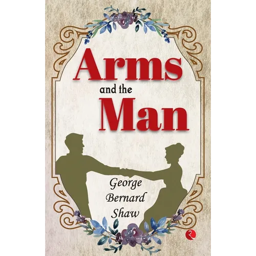 Arms And The Man - Paperback