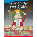 El Festín del Rey Cole - Paperback
