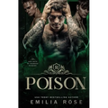 Poison - Paperback