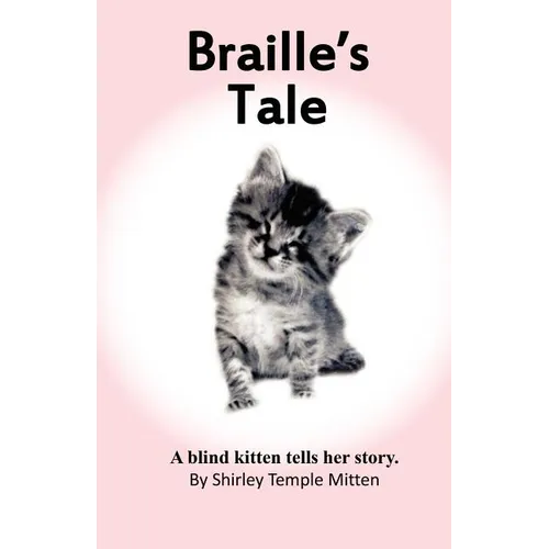 Braille's Tale - Paperback