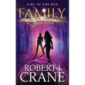 Family: The Girl in the Box, Book Four - Paperback