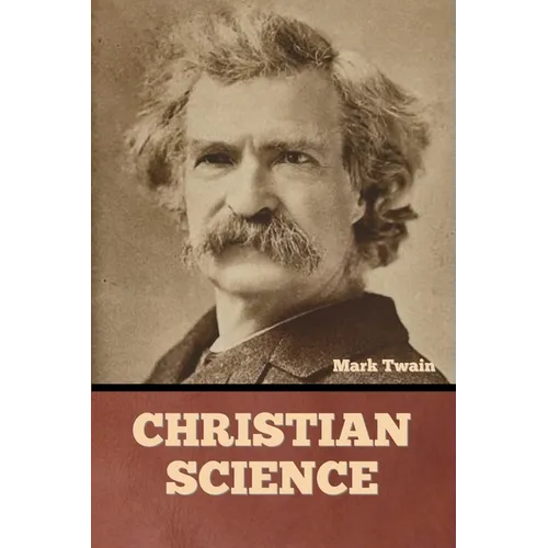Christian Science - Paperback