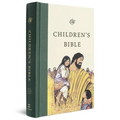ESV Children's Bible (Hardcover, Let the Children Come) - Hardcover