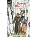 A Hidden Magic - Paperback