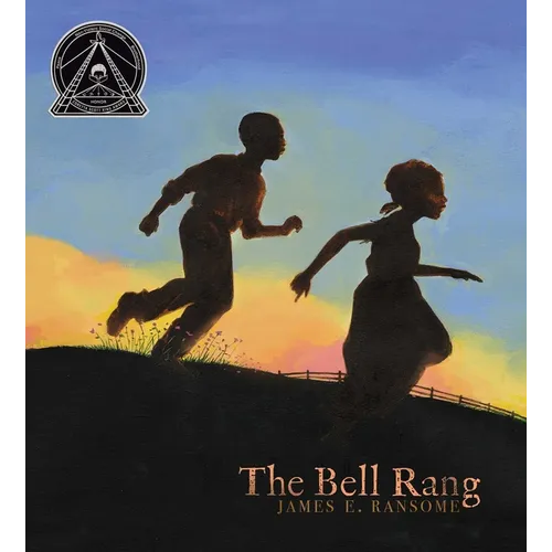 The Bell Rang - Hardcover