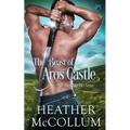 The Beast of Aros Castle - Paperback