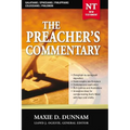 The Preacher's Commentary - Vol. 31: Galatians / Ephesians / Philippians / Colossians / Philemon: 31 - Paperback