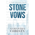 Stone Vows - Paperback