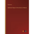 Settlement Report of the District of Meerut - Paperback