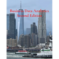 Business Data Analytics Second Edition - Paperback