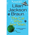 The Cat Who Saw Stars - Mass Market Paperbound
