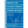 Periodicity and Stochastic Trends in Economic Time Series - Paperback