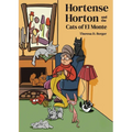 Hortense Horton and the Cats of El Monte - Paperback