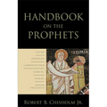 Handbook on the Prophets - Paperback
