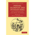 Pindar: Olympian and Pythian Odes - Paperback