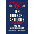 Ten Thousand Apologies: Fat White Family and the Miracle of Failure - Paperback