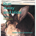 Run Away and Hide: Hiding - Hardcover