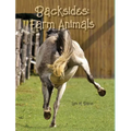 Backsides: Farm Animals - Hardcover