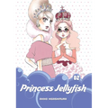 Princess Jellyfish, Volume 2 - Paperback
