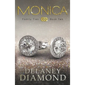 Monica - Paperback