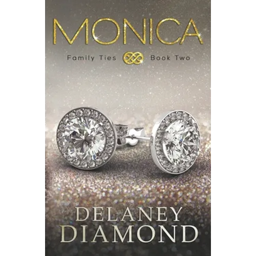 Monica - Paperback
