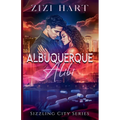 Albuquerque Alibi - Paperback