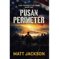 Pusan Perimeter - Paperback