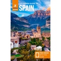 The Rough Guide to Spain: Travel Guide with eBook - Paperback
