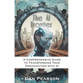 AI Unleashed: Prompt Engineering and Development for Business Transformation - Paperback