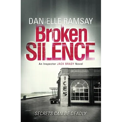 Broken Silence - Paperback