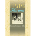 Leaving Havana - Paperback
