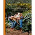 The Children's Heritage Sourcebook: 100+ Back-To-Roots Activities for Kids & Teens - Hardcover
