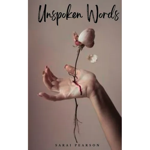 Unspoken Words - Paperback