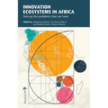 Innovation Ecosystems in Africa - Paperback
