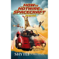 Jeremiah: How to Hot-Wire a Spacecraft - Paperback