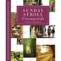 Sunday Stroll Crosswords - Spiral