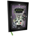 Beetlejuice Tarot Journal - Hardcover