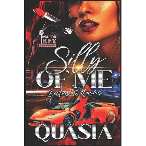Silly of Me: Destiny & Bashar - Paperback