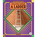 Walking Under a Ladder - Library Binding